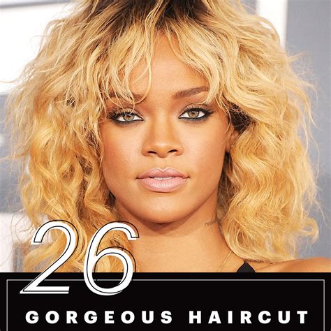 Be sure your stylist always uses scissors—never a razor, which can create a wispy effect on the ends and make your hair appear frizzier, says new york city salon owner nunzio saviano. 26 Best Curly Haircut Ideas of 2018 - Haircuts for ...