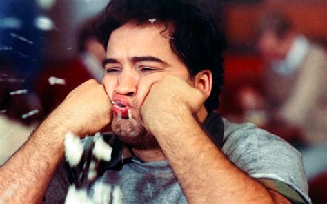8000 Fans Recreate Infamous Animal House Food Fight In The Middle Of