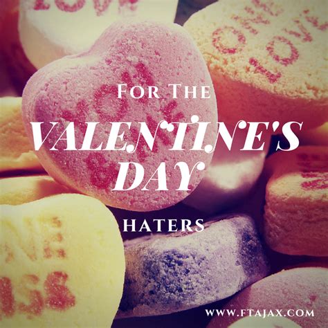 for the valentine s day haters valentines valentines day relationship articles