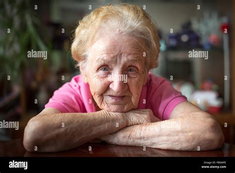 Happy Close Up Portrait Hi Res Stock Photography And Images Alamy