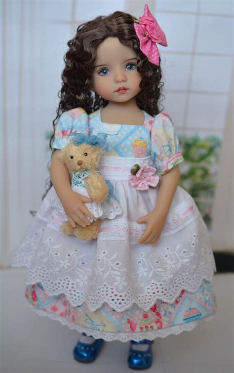 Beautiful Barbie Dolls Pretty Dolls Cute Dolls Porcelain Dolls For