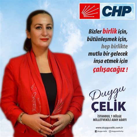 Duygu Çelik CHP İstanbul Milletvekili Aday Adayı Manşet 53 Rize