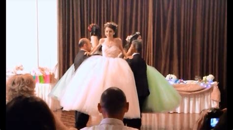 Awesome Father Daughter Quinceanera Vals Waltz Fairytale Dances Youtube
