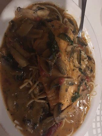 ANGELINO'S ITALIAN RESTARUANT, Siloam Springs - Restaurant Reviews