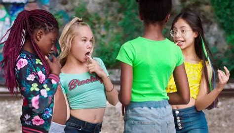 Netflix Accused Of Sexualising 11yo Girls With Disgusting Film Cuties