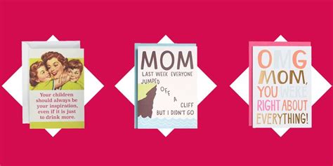 37 funny mother s day cards that will make mom laugh best mother s day cards 2018