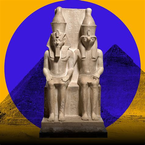 goden van egypte rijksmuseum van oudheden