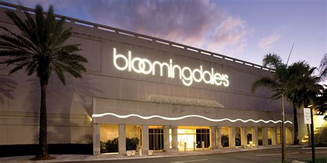 Bloomingdales The Gardens Mall