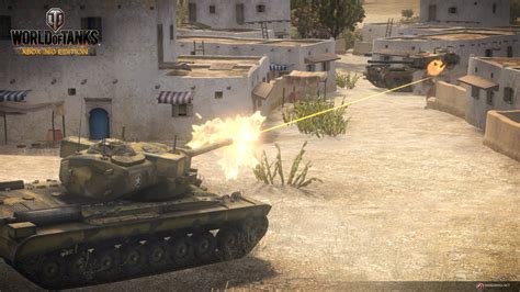 World Of Tanks Xbox 360 Edition Review