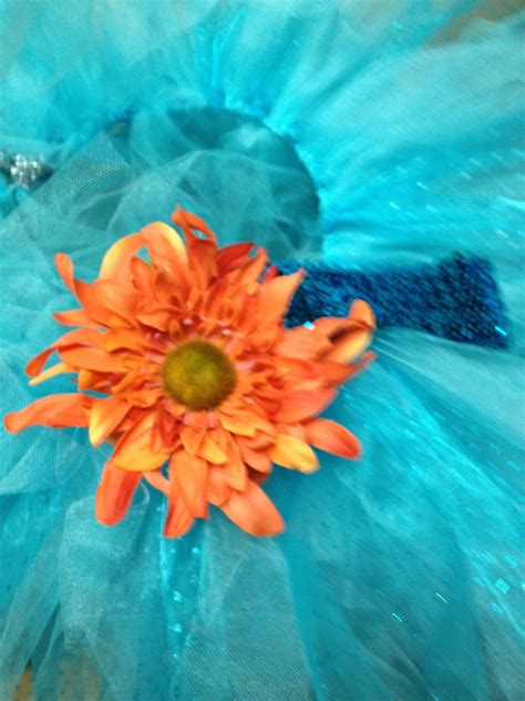 Tuquoise And Orange What A Great Color Combo Orange And Turquoise