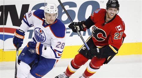 Calgary flames line brawl | february 1st, 2020. Gameday #35: Edmonton Oilers vs. Calgary Flames - Sportsnet.ca