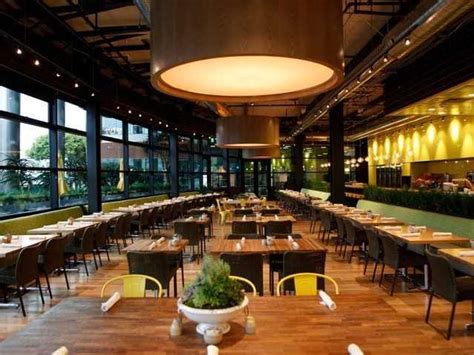 Best Vegetarian Restaurants In LA - Business Insider