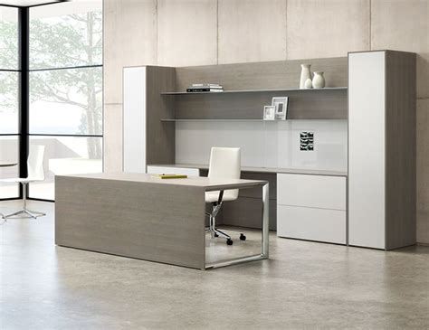 Make Sure Your Desk Matches The Rest Of Your Office Furniture Suite