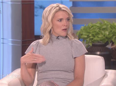 Megyn Kelly Says She Left Fox News Because Of Trump And The Snake Pit