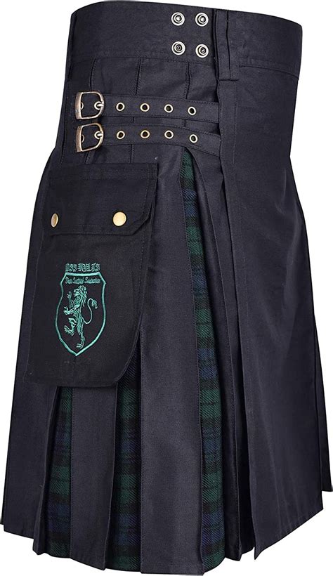 buy dss kilts modern hybrid cotton and tartan kilts for men online at lowest price in india