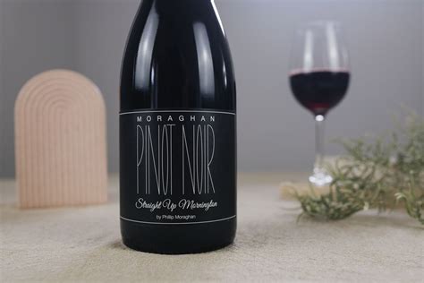 Pinot By Phillip Straight Up Mornington Pinot Noir Naked Wines