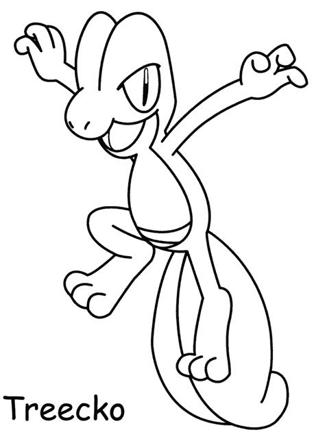 Pokemon 100 Coloring Pages Coloring Page Book