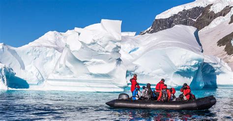 Journey To Antarctica A Complete Guide Travel Beyond Kerala