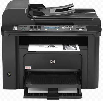 Connect the computer connecting usb cable with the printer. Download HP LaserJet Pro M1536dnf Driver Free | Driver ...