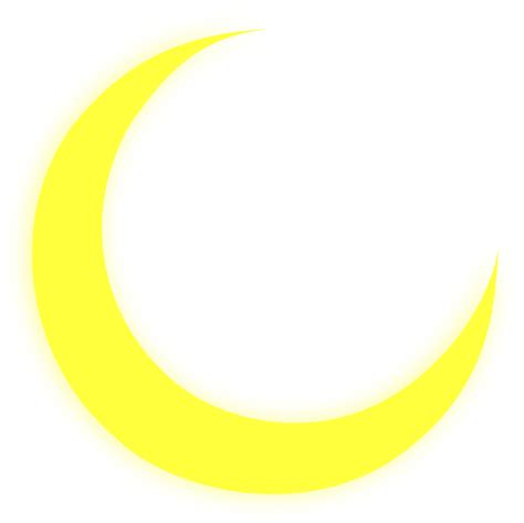 Crescent Moon Transparent Png Pictures Free Icons And Png Backgrounds
