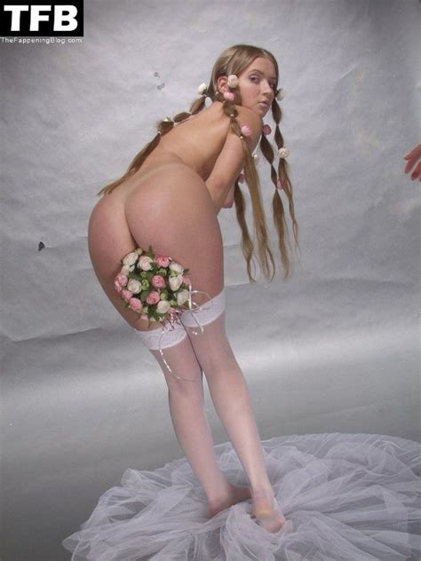 Julia Kova Nude Sexy Pics Everydaycum The Fappening