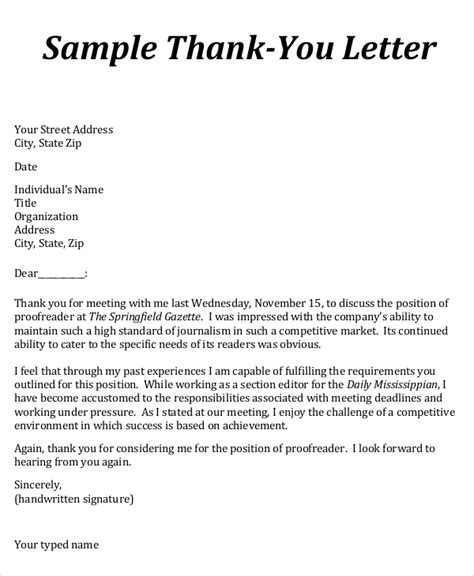 Donation Thank You Letter 10 Examples Format Sample Examples Zohal