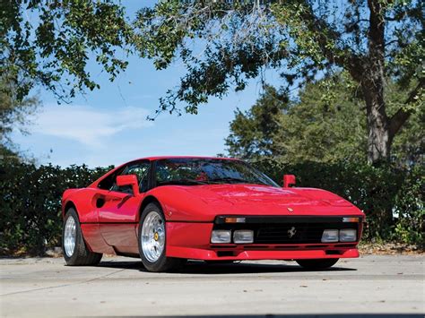 1985 Ferrari 288 Gto For Sale Cc 1197474