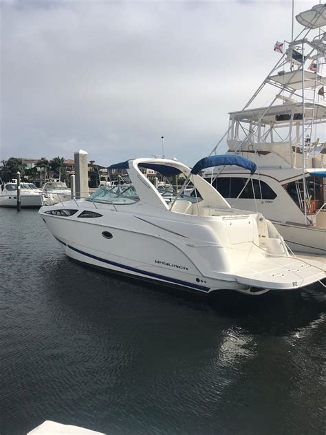 Bayliner 335 Cruiser 2010 For Sale For 1 Boats From