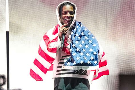 ASAP Rocky S 2011 Mixtape Live Love ASAP Is Coming To Streaming