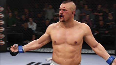 Chuck Liddell Is The Best Youtube