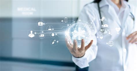 A Business-Driven SD-WAN Brings Well-Being to Healthcare Providers