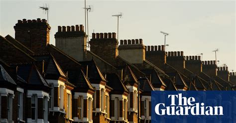 What The Latest Statistics Tell Us About Housing In Six Charts