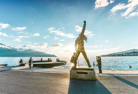 The 15 Best Things To Do In Montreux In 2023 Framey
