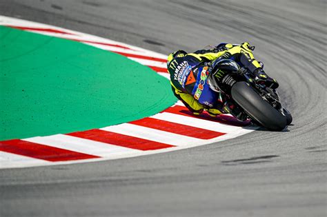 Valentino Rossi 2019 Yamaha Motogp