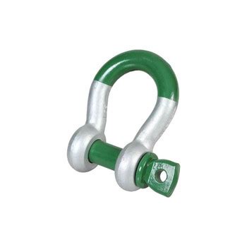 Van Beest Green Pin Crosby Shackle 2 35 Ton G 4163 The Daily Low Price