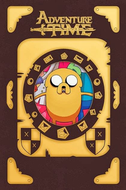 Things To Do In Los Angeles Adventure Time Time Damn Should Have Got That Enchiridion