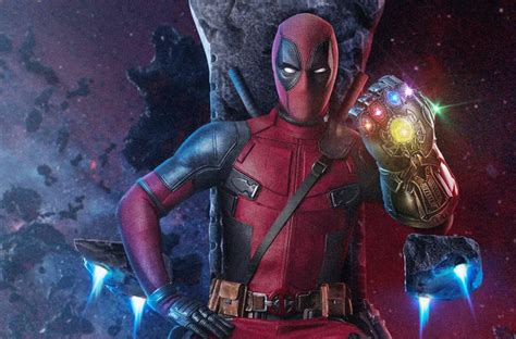 Deadpool 3 Will Maintain Its R Rating In The Marvel Universe