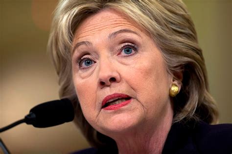 Clinton May Have To Testify In Email Lawsuit Breaches Found At Major