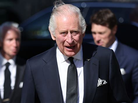 King Charles May Remove ‘stand In Status From Andrew