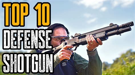 Top 10 Best Shotgun For Home Defense 2020 True Republican