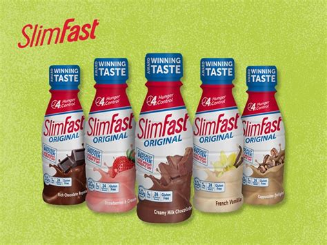 Slimfast Review Benefits Risks And More Medical News Today