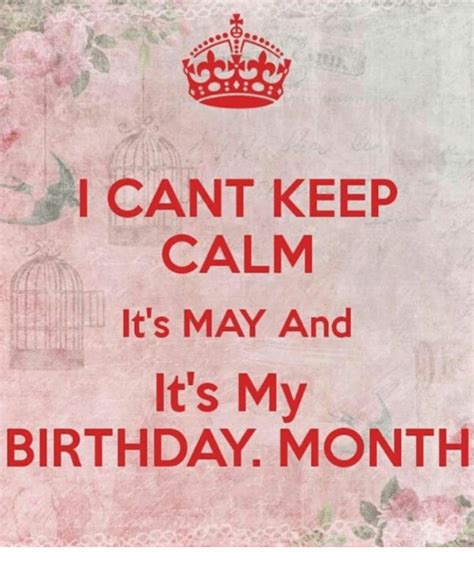 25 Best Memes About Birthday Month Birthday Month Memes