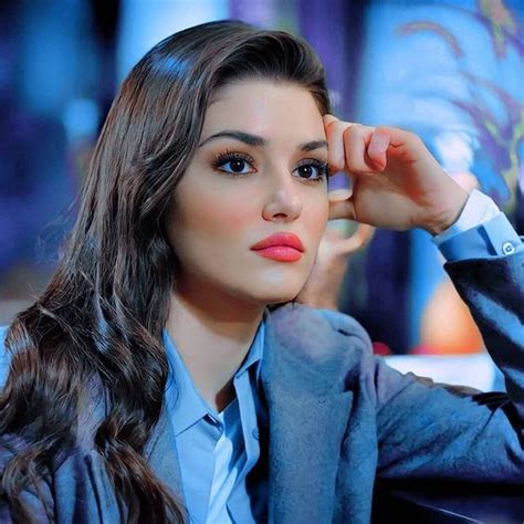 Hande Er El Crowned Most Beautiful Turkish Actress Top Finalists