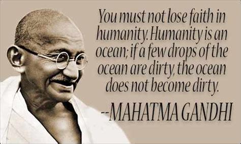 Top 30 Quotes Of Mahatma Gandhi Famous Quotes And Sayings