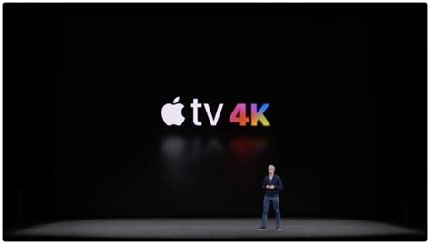 Apple Tv 5