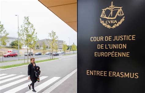 Eu Court Cancels Us Data Sharing Pact Over Snooping Concerns Wbtw