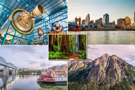 Best Places To Travel 2018 In The Us Cogo Photography