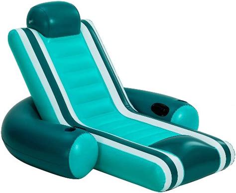 Best Floating Pool Chairs With Cup Holders Revealed And Reviewed