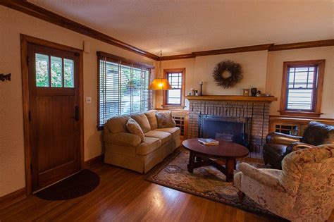 It is been said you haven't seen the most luxurious house until you've seen it from real life. 1920s Bungalow Interior Design HOUSE STYLE DESIGN ...