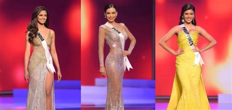 Rabiya Mateo Top 3 In Missosology’s Final Hot Picks For Miss Universe 2020